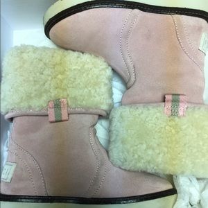 Gucci winter boot toddler size EUR 27